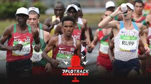 World records in the marathon are now ratified by world athletics, the international governing body for the sport of athletics. Can Rupp Beat Kipchoge Olympic Men S Marathon Preview