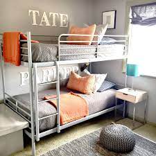 262 Likes 22 Comments Afpdesign On Instagram I Love That My Boys Are So Close And Such Good Friends I Hope Girls Bunk Beds Ikea Bunk Bed Bunk Beds Boys