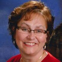 Jeanine B. Brouillette Obituary