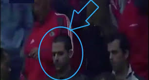 See more of as fontes do rui, pedro e braz on facebook. Cartilheiro Rui Pedro Braz No Meio Dos Adeptos Do Benfica