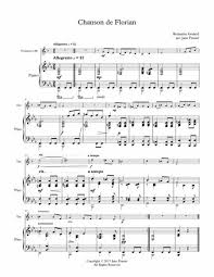 Buy Sheet Music Benjamin Godard
