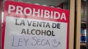 Nuevo león se sumó a los estados del país, en donde habrá ley seca, en el marco de la consulta popular ciudadana que se celebrará este domingo a nivel nacional. Canal 66 El Canal De Las Noticias Ley Seca En Baja California Facebook
