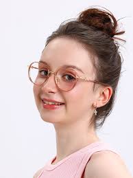 Lentes oftálmicos Mujer TM89771