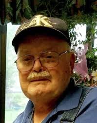 Larry Wayne Ervin Obituary