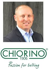Chiorino America hires Gregg Hanson as next president; Bert Flieger to be  CEO