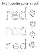 Search through 623,989 free printable colorings at getcolorings. Red Coloring Pages Twisty Noodle