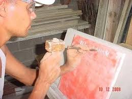 What are the different types of stonemason? MMS Memorials Brisbane