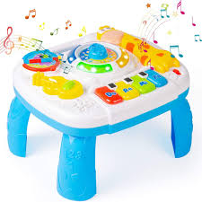 Nordstrom offers the sweetest selection of new gifts for baby girls and boys. Subao Baby Toys 6 To 12 Months Activity Table Musical Learning Table 6 Months Up Kids Toddlers Infant Toys For 1 2 3 Years Old Best Gifts Walmart Com Walmart Com