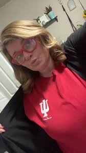 Hoo hoo hoo Hoosiers 😍 Indy ofc Just wanted to say hello