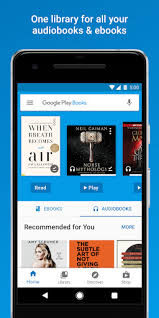 I can get the.pdf file ya know? Google Play Books For Android Free Download
