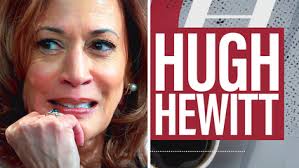 Kamala Face-Plants On MSNBC