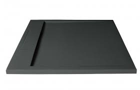 Mineralguss Duschtasse Duschwanne Pb3087mg Grau Matt 90x90x3 5cm Badewelt Duschkabine Duschtasse Duschwanne Dusche Mineralguss Duschwanne