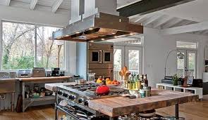 commercial kitchen design elements for