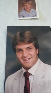 I see Betty Schelp... Joe Schell looks pretty young.