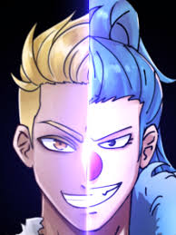 Transcended as Lord Buggy 10. Companions