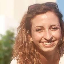 Dott.ssa Caterina Belardinelli