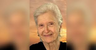 HELEN RUBIN Obituary