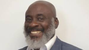 New Supervisor of Elections attributes success to God and family support