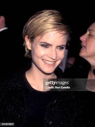 Jennifer Jason Leigh at the Premiere of 'Georgia', Samuel Goldwyn... News  Photo