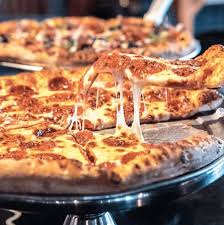 20722 timberlake rd, ste c lynchburg, va 24502. The 25 Best Pizzas In Virginia Big 7 Travel Foodie Guides