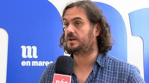 Antón Sánchez: "Empresas como Alcoa están moi cómodas co sistema actual de  subvencións"