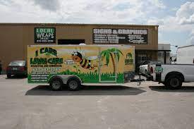 Our guide on starting a lawn care business covers all the essential information to help you decide if this business is a good match for you. Pin On Trailer Wraps