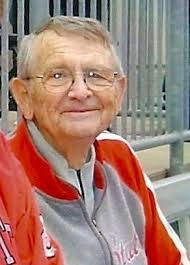 Obituary for Robert Copp