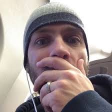 Tim Chenault's Instagram, Twitter & Facebook