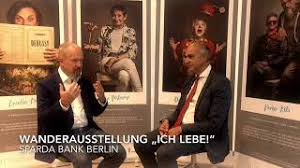 Forkortelsen bic står for 'business identifier code' (tidligere 'bank identifier code'). Wanderausstellung Ich Lebe In Der Sparda Bank Berlin Stiftung Eierstockkrebs