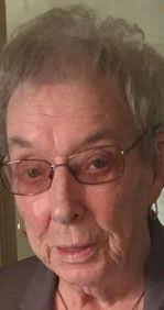 Condolence Book for Margaret Mary (Peg) MOORE (née Donohue) (Carlow)