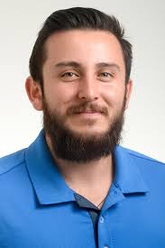 Baldwin Park's Jose Melchor is the Tribune Boys Runner of the Year