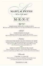 Bickham Watermark Wedding Menus Wedding Food Menu Wedding Menu Wedding Reception Menu