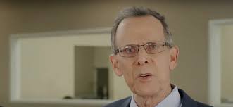 Lawyer Larry H. Parker's Death Certificate: Official Cause of Death Revealed