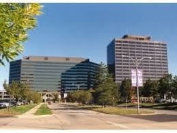 26533 Evergreen Rd Southfield Mi 48076 Evergreen Southfield Office Building