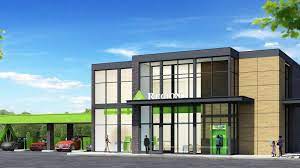 Find a location near you. Regions Bank To Add Even More Bank Branches In St Louis Local Business Stltoday Com