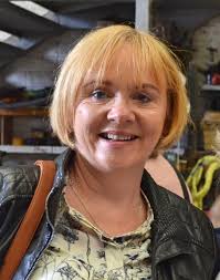We are devasted at the passing of one of our founder members and programme  manager Miriam Dunne. Our deepest condolences to Miriams family and loved  ones ❤️