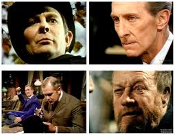 TV Review: Sherlock Holmes (TV Series ) (1965-1968)