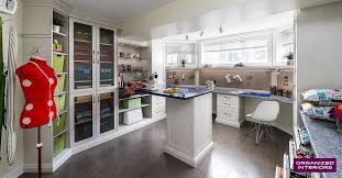 A good majority of you liked option 4 — but a lot of you had some suggestions for slight changes. 7 Craft Room Ideas To Inspire Your Creativity
