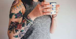 The simplest thing you can do is. 8 Tattoo Trends That Only Look Good In Instagram Pics