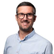 Dr Daniel Utzschneider