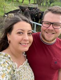 👋 Hi everyone! We're Jamie and Jess — the faces behind Mitchell Laser &  Woodcrafts. Every item we create is handcrafted with care from our little  workshop, and we put our hearts