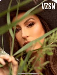 Jessielyn Palumbo's Instagram, Twitter & Facebook