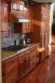 Pin By Trish Kenderes On Kitchen Ideas Traditional Kitchen Cabinets Cherry Cabinets Kitchen Kitchen Design