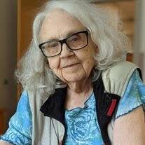 Shirley Krempel Obituary