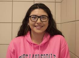 Giving students a helping hand