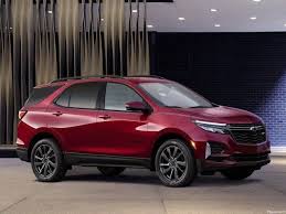 2021 Chevrolet Equinox New Features Same Engine In 2020 Chevrolet Equinox Chevy Equinox Chevrolet