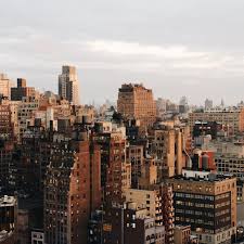 Orion Carloto Travel City Aesthetic City
