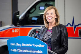 Step 1 began in ottawa on june 11, meaning step 2 is scheduled to begin on july 2. Ontario Reopening To Start On Friday Tbnewswatch Com