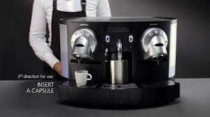 We have 2 nespresso gemini cs 100 manuals available for free pdf download: Nespresso Gemini Directions For Use Youtube