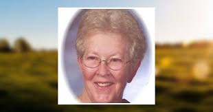 Mary Catherine Wallace (Wiley) Obituary August 30, 2007